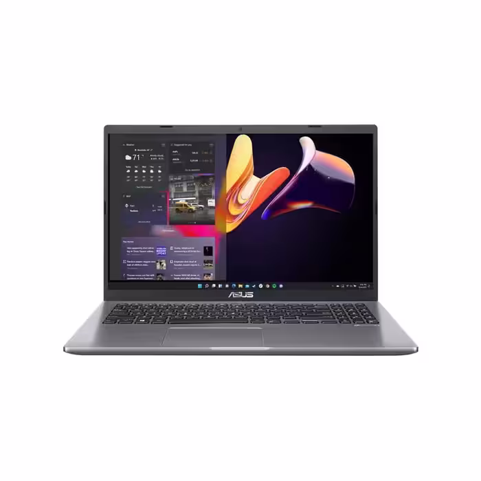لپ تاپ 15 اینچی ایسوس مدل VivoBook X515EA – E