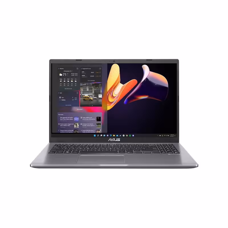 لپ تاپ ایسوس مدل VivoBook X515EA – E