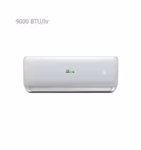 کولر گازی گرین 9000 مدل GWS-H09P1T1/R1