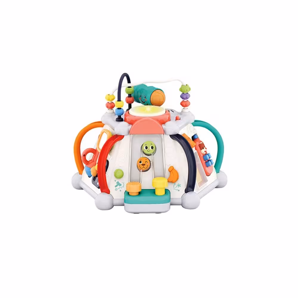 هرم هوش هولا تویز کد 806