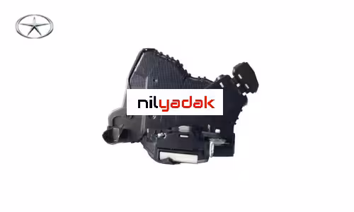 قفل درب عقب راست جک S5 درجه یک