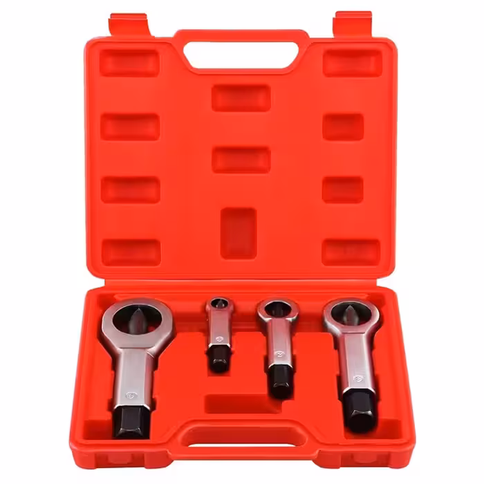 مهره شکن رابرت مدل RBT-414 مجموعه 4 عددی