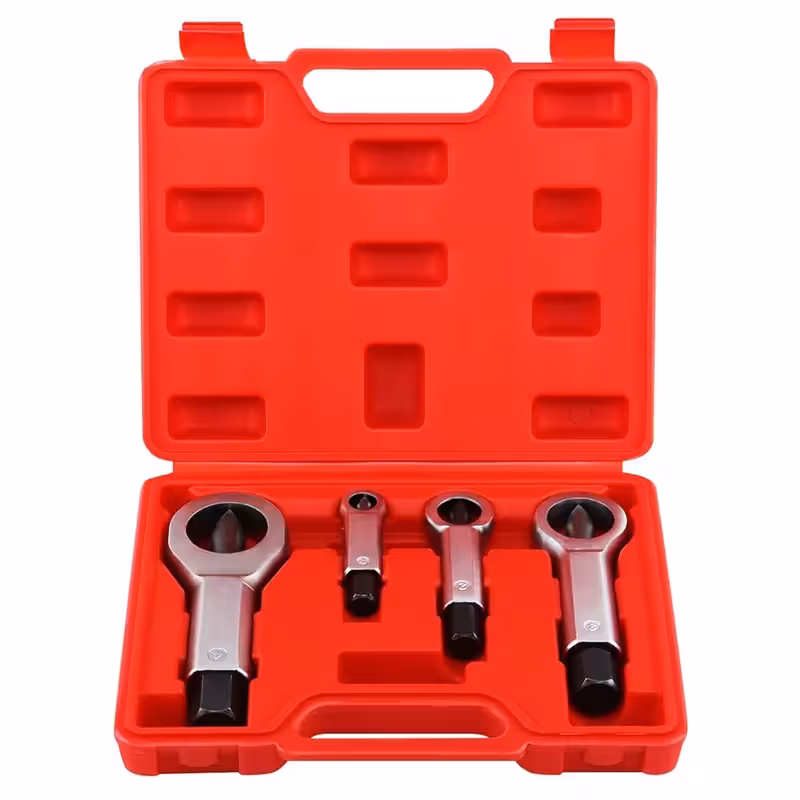 مهره شکن رابرت مدل RBT-414 مجموعه 4 عددی