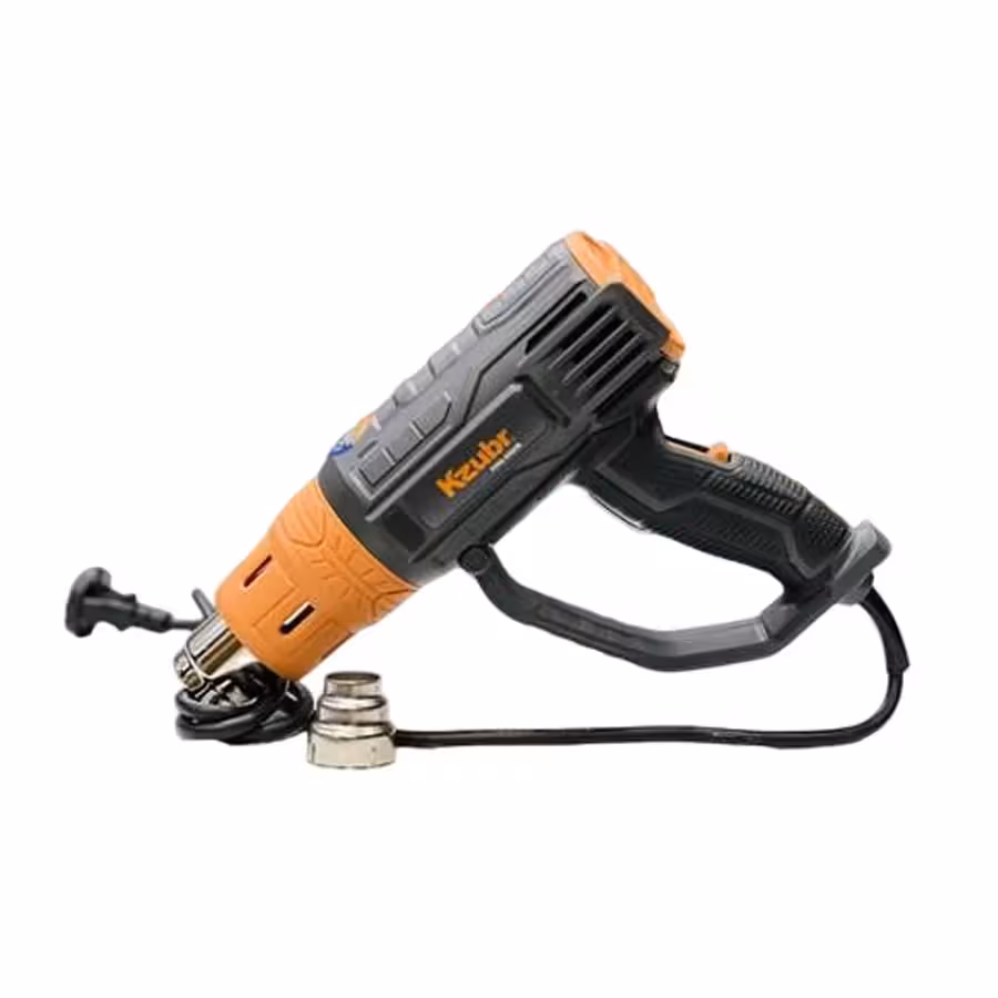 سشوار صنعتی مدل KHG-2000B