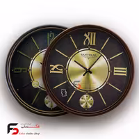 ساعت سانترال مدل M90