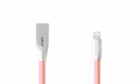 کابل تبدیل USB به لایتنینگ جووی مدل Li87 به طول 1متر