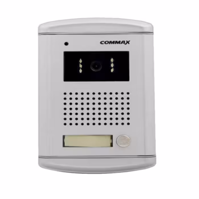 پنل دربازکن کوماکس مدل DRC-4CA | چاوه