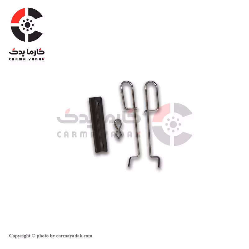 ست خار و نبشی لنت عقب اچ سی کراس
