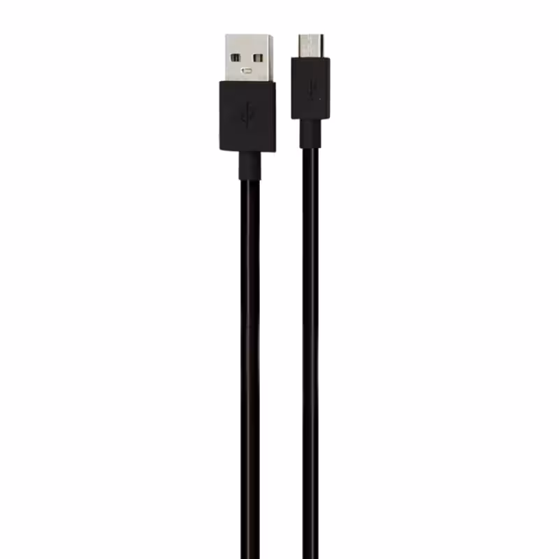 کابل MicroUSB سیبراتون مدل S209A طول 1.2 متر