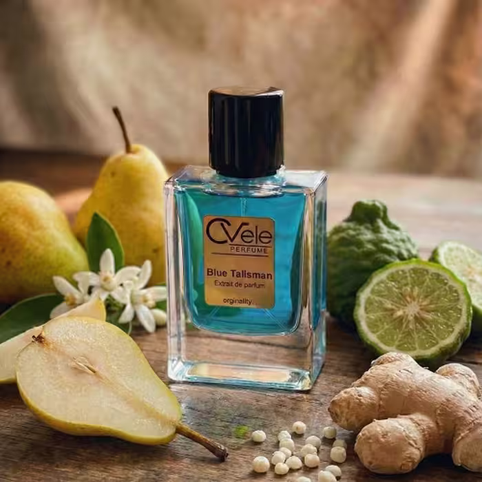 عطر ادکلن بلو تالیسمان  پارفوم  برند سیوله/ vip گرید