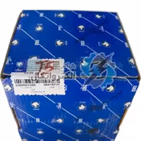 پمپ آب موتور TU5JP4 ایساکو 206 تیپ 5