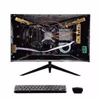 کامپیوتر همه کاره 22 اینچی ای اف کی مدل DRAGON 22″-Core i7(11th)-8GB-512