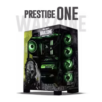 سیستم گیمینگ ادیشن پرستیژ 1 | PCMOD Call Of Duty edition Prestige one