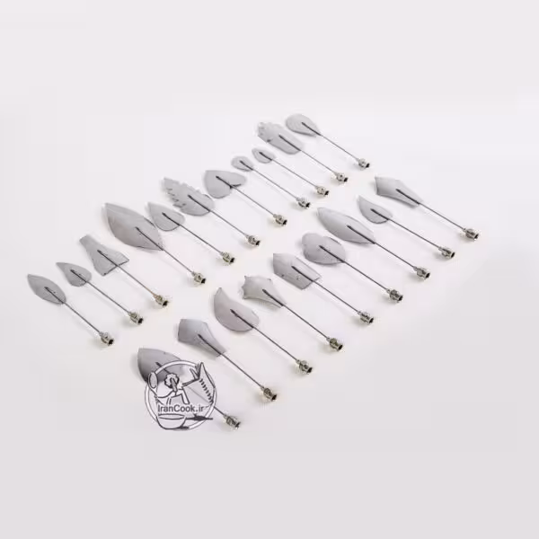 ابزار ژله تزریقی پایه بلند