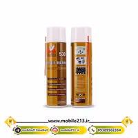 اسپری تمیزکننده LCD فالکون Falcon 530