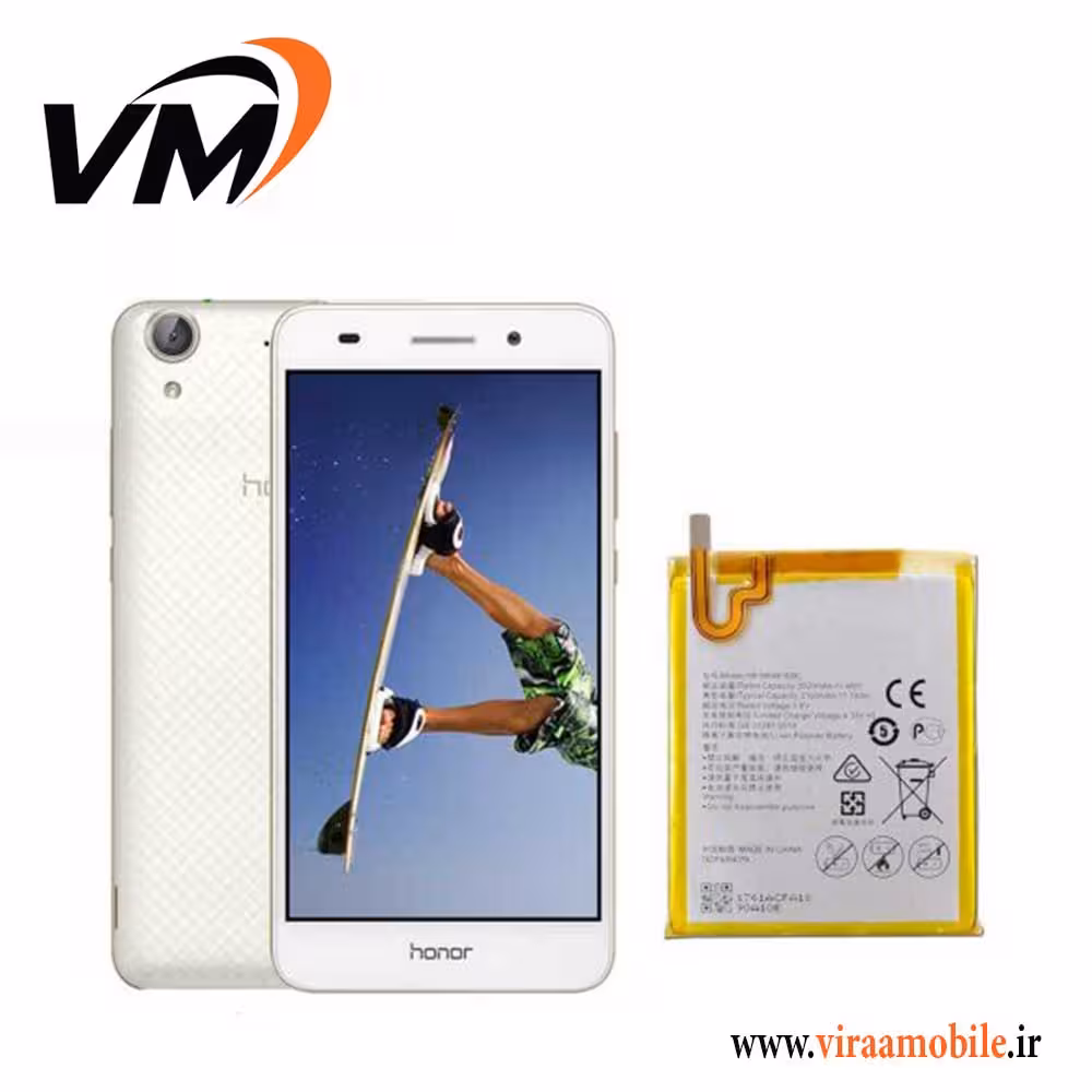 باتری اصلی هواوی Honor Holly 3
