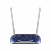 مودم روتر VDSL/ADSL تی پی لینک مدل TD-W9960