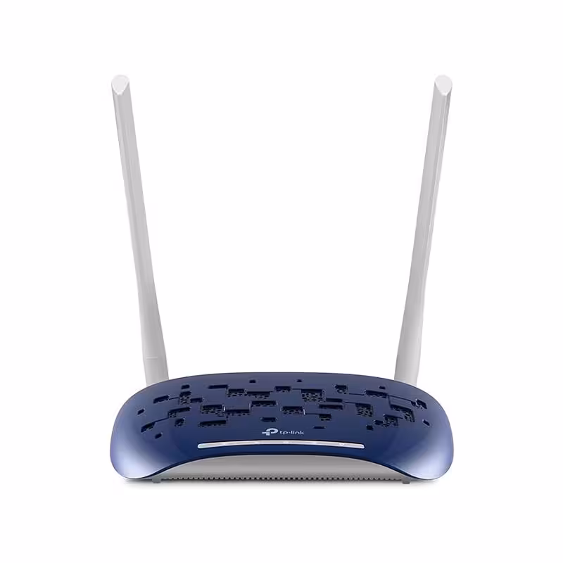 مودم روتر VDSL/ADSL تی پی لینک مدل TD-W9960