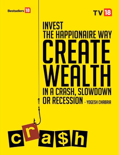 خرید و دانلود نسخه کامل کتاب THE HAPPIONAIRES WAY TO CREATE WEALTH