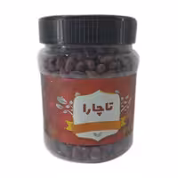 لوبیا قرمز 300 گرمی تاچارا