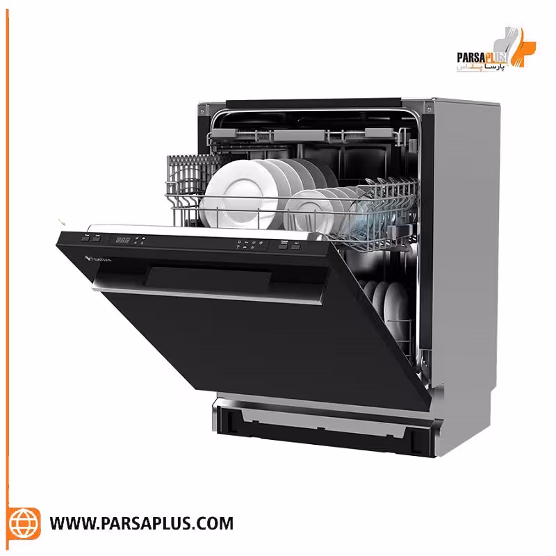 ماشین ظرفشویی توکار داتیس مدل 330 DW