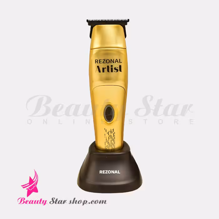 ماشین اصلاح تریمر و خط زن رزونال مدل ARTIST