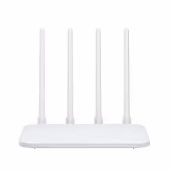 روتر بیسیم شیائومی  مدل Mi 4C