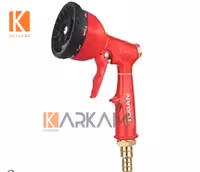 آبپاش 8 حالته توسن TATN-8P