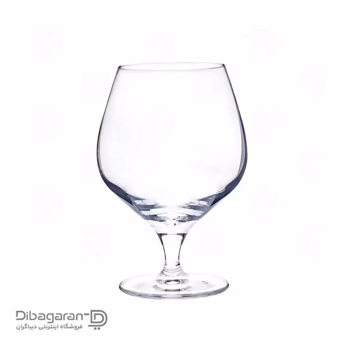 گیلاس پاشاباغچه مدل نود پریمیر 6 عددی کد 67044