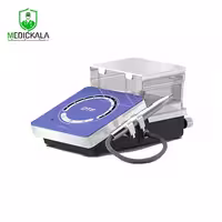 مشخصات، قیمت و خرید جرمگیر دی تی ای DTE مدل D600 Led