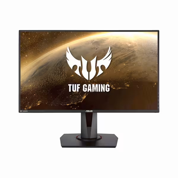 مانیتور ایسوس مدل VG24VQE 24inchnew