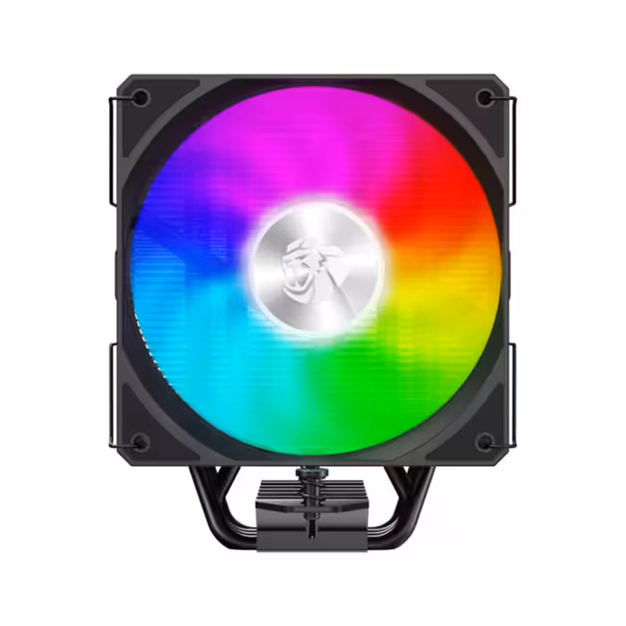 خنک کننده پردازنده گیم مکس مدل Sigma 520 Digital