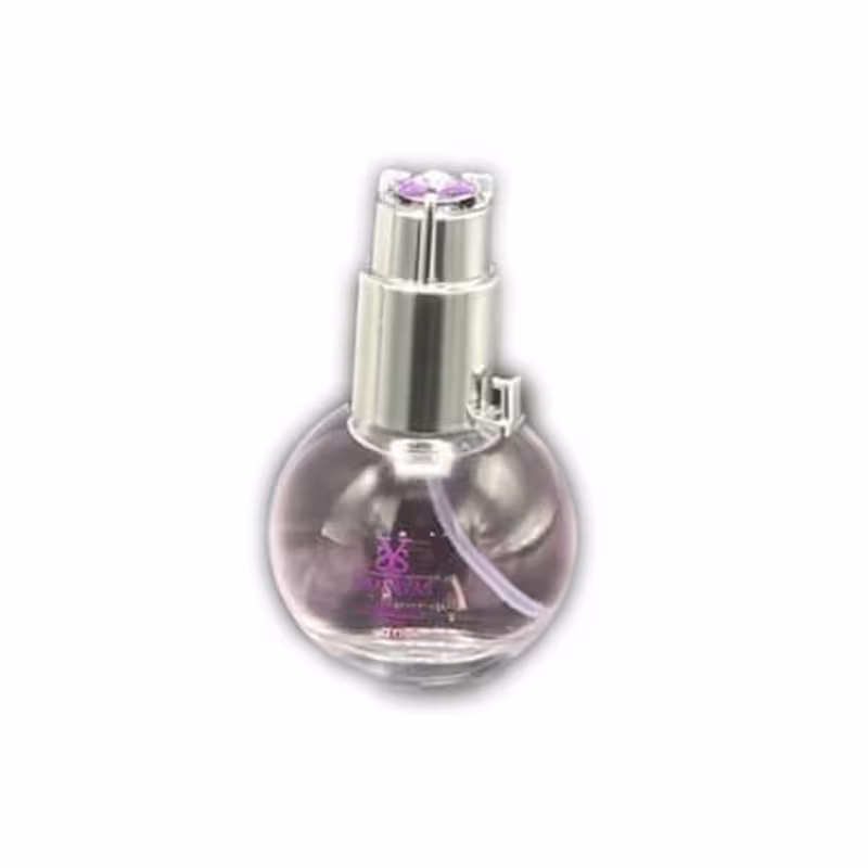 ادکلن عطر مینیاتوری زنانه اکلت لانوین شمیاس SHAMYAS Eclat 25ML
