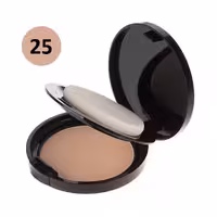 پنکیک بی یو مدل All In 1 Matt Finish شماره 25
