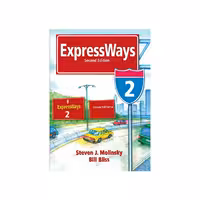 expressways 2 second edition اکسپرس ویز دو ویرایش دوم