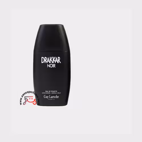 عطر ادکلن گای لاروش دراکار نویر | guy laroche drakkar noir