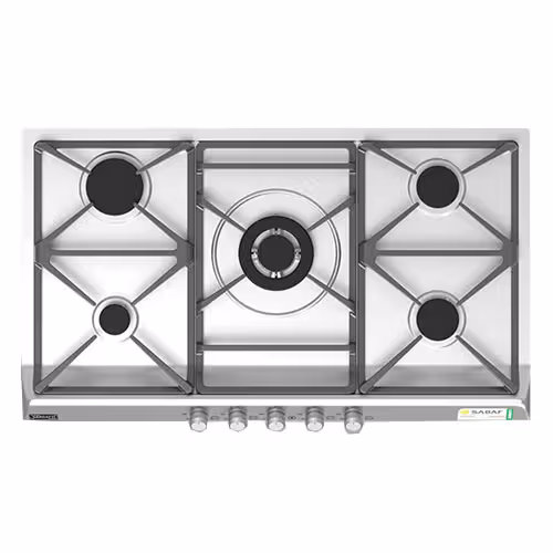 گاز صفحه ای سارگاتی 160 Pro