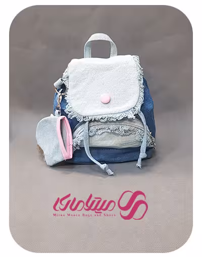 مینی کوله مدل لینان کد 3124