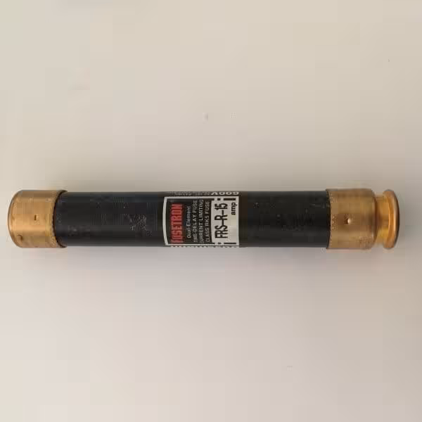 فیوز خاص 15 آمپر مدل FRS-R-15