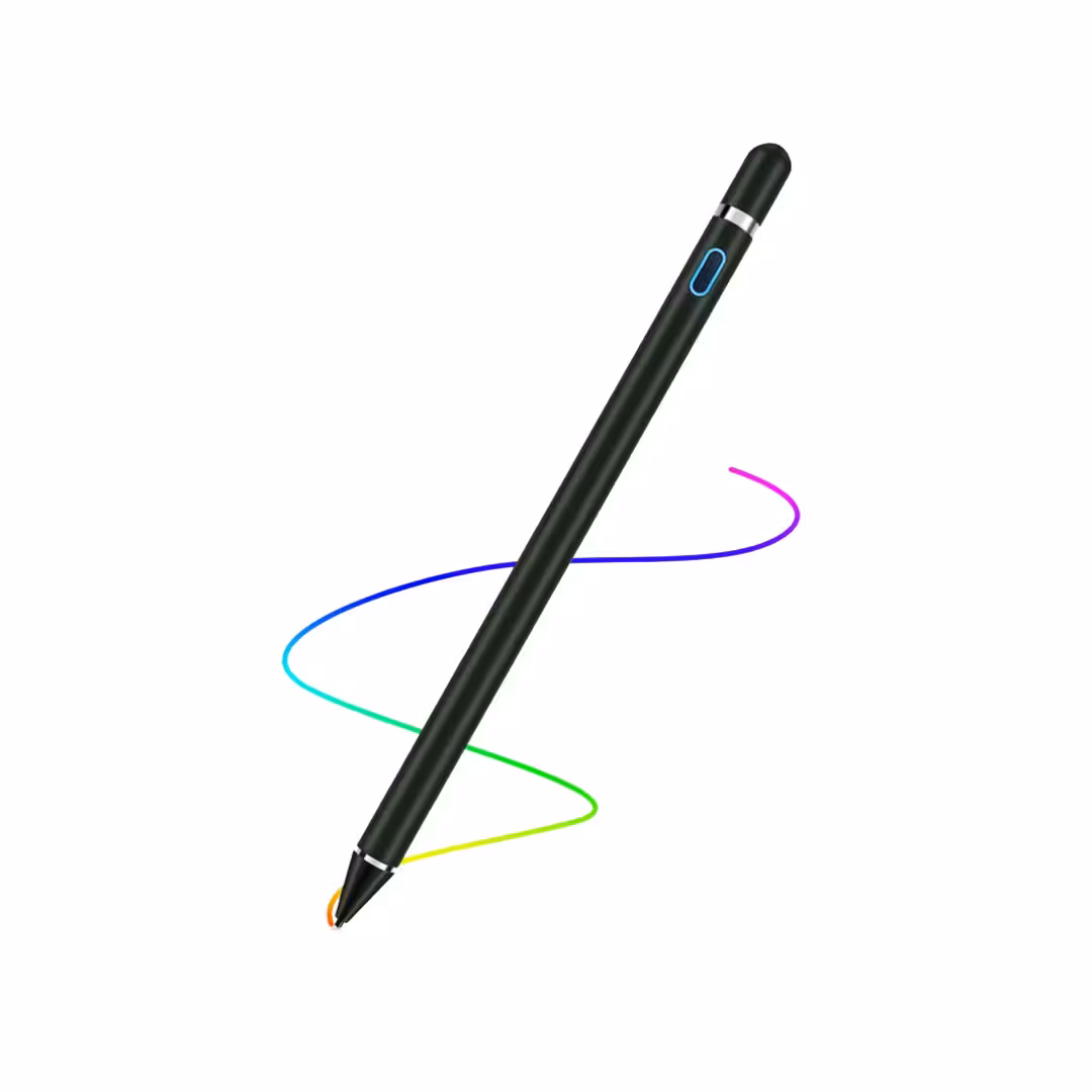 قلم لمسی گرین لاین مدل ا Green Lion GNTPWH Universal Pencil Touch Pen