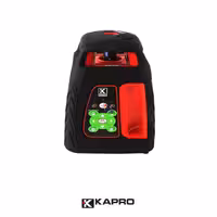 تراز لیزری مدل 899 کاپرو