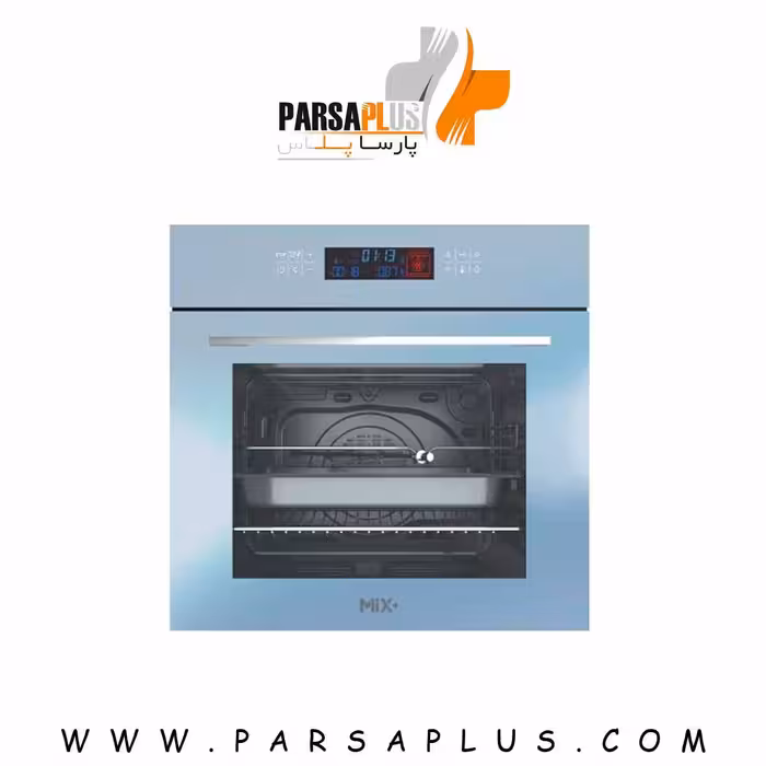 فرتوکار برقی میکس پلاس مدل E6500R-رفلکس