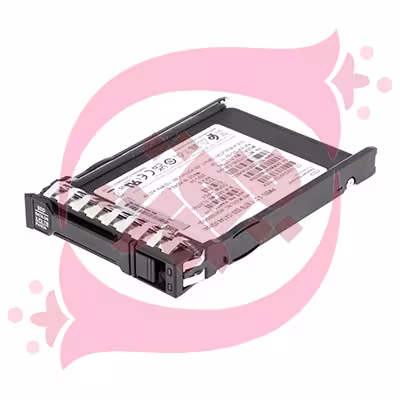 SSD سرور HPE 480GB SFF SATA MU 6G BC S4610 P40545-B21