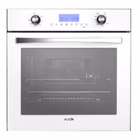 فر آلتون V202w برق و گاز