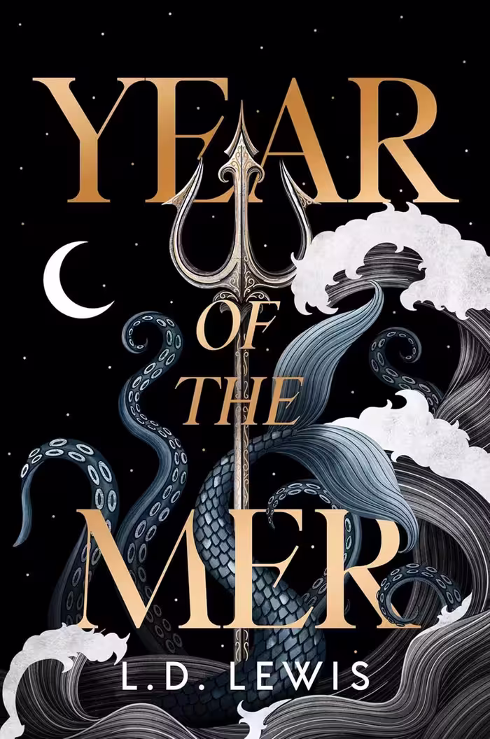 Year of the Mer سال مور (متن کامل بدون حذفیات)