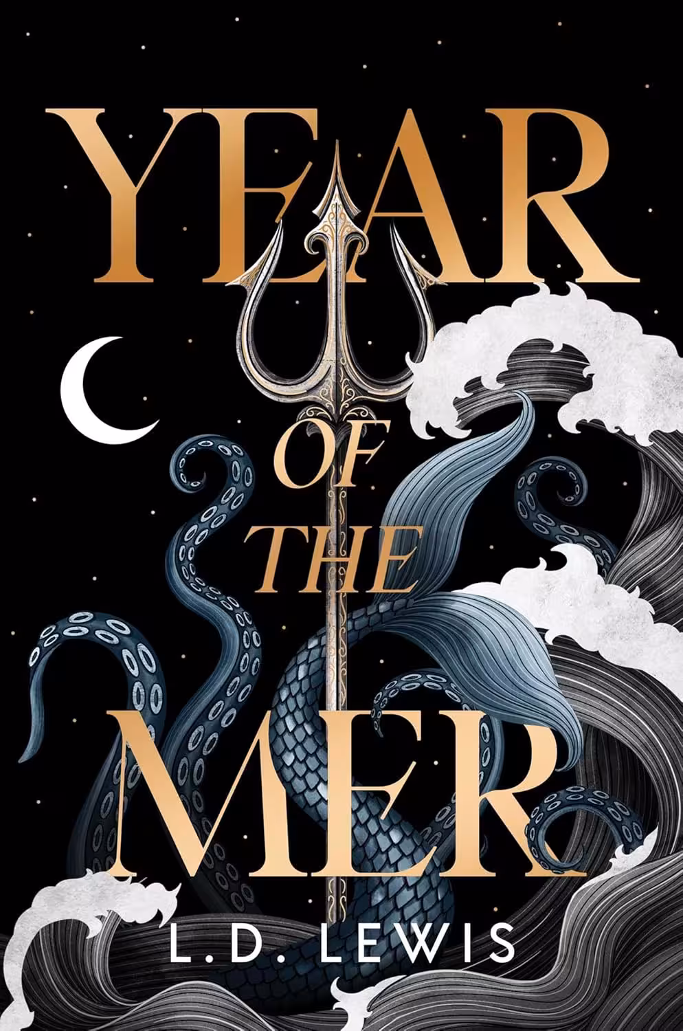 Year of the Mer سال مور (متن کامل بدون حذفیات)