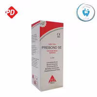 باندینگ سلف اچ نسل هفتم PD (Self-etching Bonding Agent Gen 7 PD) برای دندانپزشکی