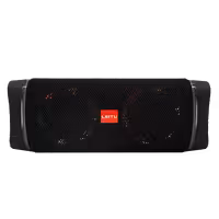 اسپیکر بلوتوثی قابل حمل لیتو مدل LK-53