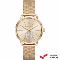 ساعت مچی زنانه مایکل کورس MICHAEL KORS مدل MK3844