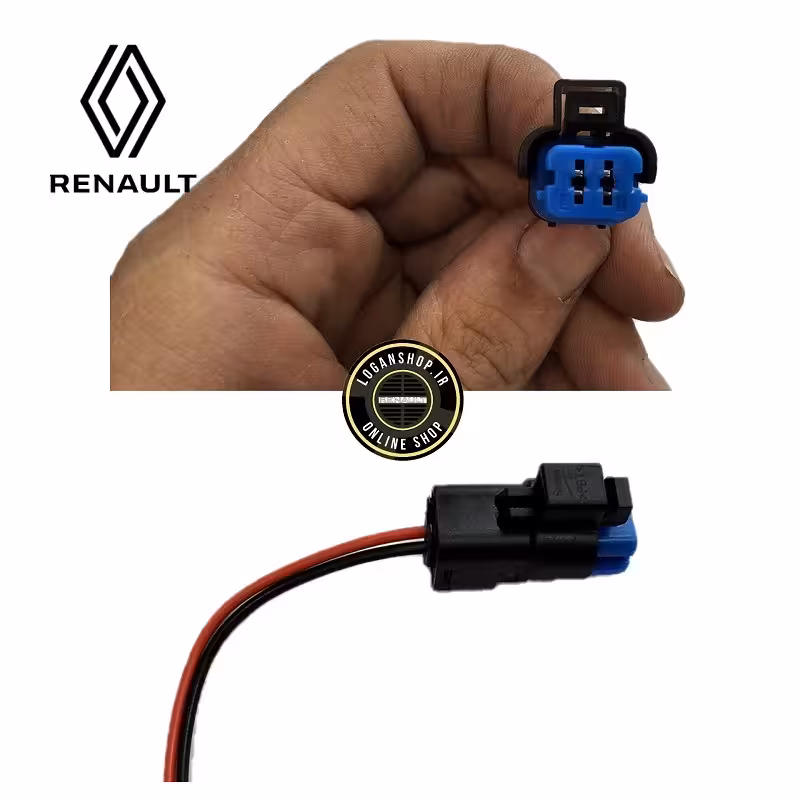 سوکت مهره دنده عقب تندر 90